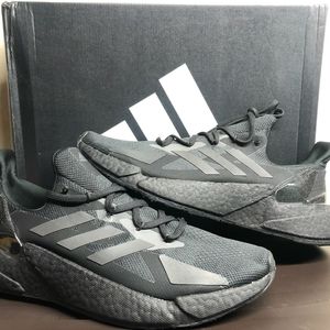 Adidas X9000L4 Men's 12 Shoes